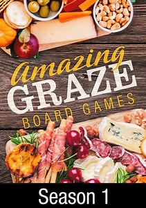 Amazing Graze: Board Games: Amazing Graze: Board Games