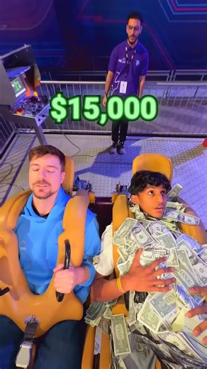 MrBeast Challenge Insights and Highlights