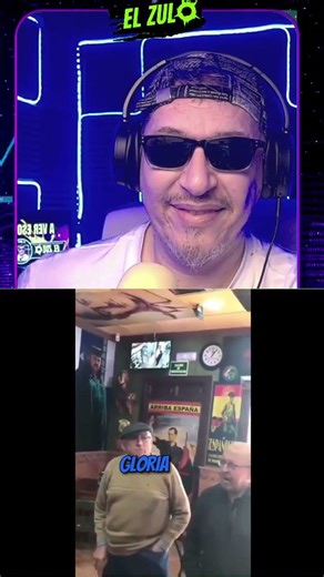 The most fascist town in Spain: Long live Franco! #shorts