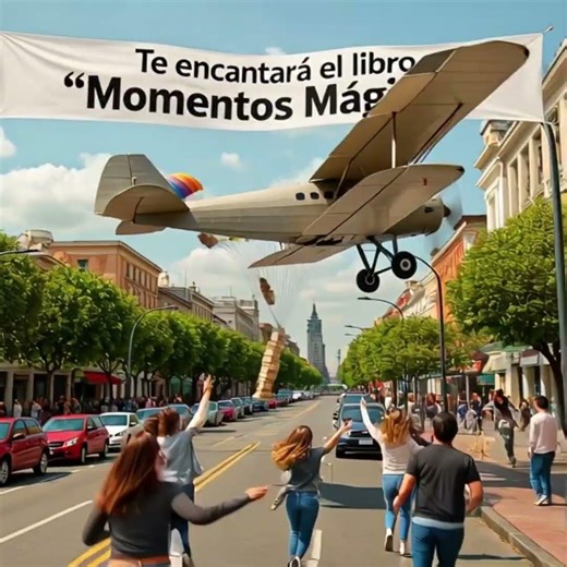 Libro Momentos Mágicos de Ruben Giménez Viera, lanzamiento..!!