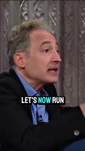 Physicist Brian Greene Explain The Double-Slit Experiment #physics