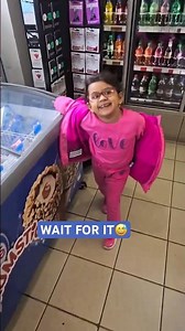 There’s NO WAY She Picks This Again… 😭🍦