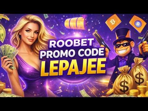 Roobet Promo Code LEPAJEE | Sweet Rush Bonanza Bonus Round & Big Profit Session