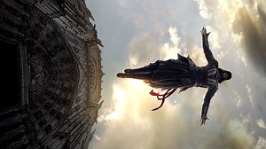 Ubisoft Entertainment Assassin's Creed Movie | Ubisoft (US)