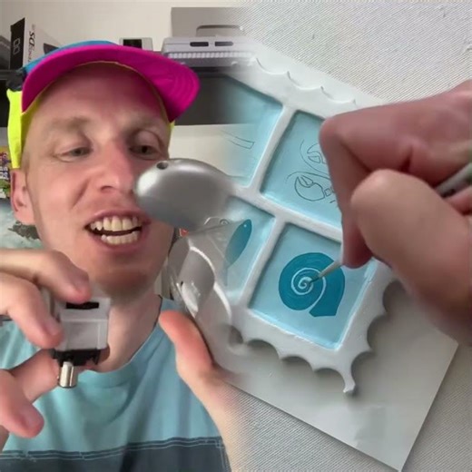 Fixing Matt’s Controller