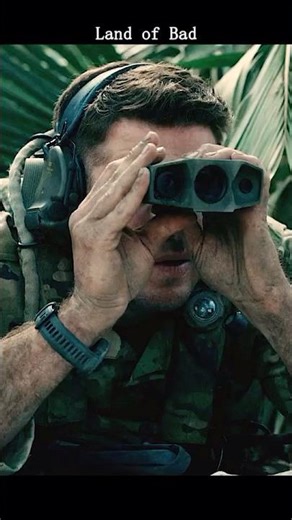 When the Ground Beneath You Betrays | The Most Intense Standoff Scene