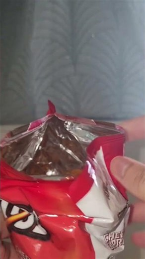 Doritos asmr ! #asmr #asmrsounds #satisfying #chips #doritos