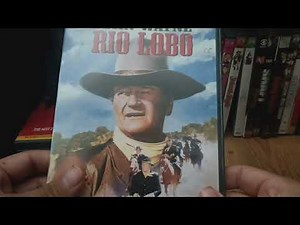 My Paramount DVD Collection Part 11