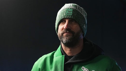 Eagles OC search reveals a painful truth about Nick Sirianni