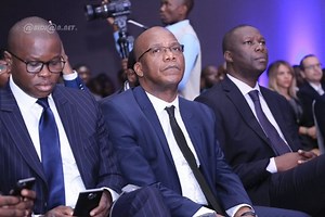 Cyber-sécurité en Afrique : Abidjan abrite l’Ivoire Cyber security conference - Abidjan.net Photos