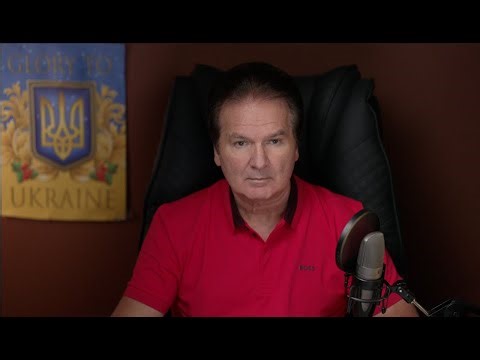 Ukraine Negotiations Under Threat: US Leak Changes Game Rules /№1069/ Yuri Shvets