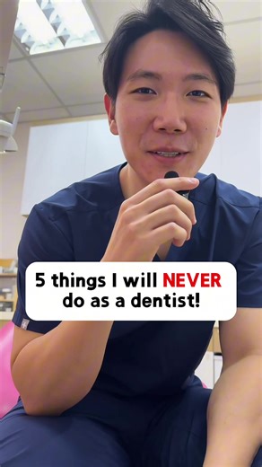 5 Dental Habits to Avoid for Healthy Teeth