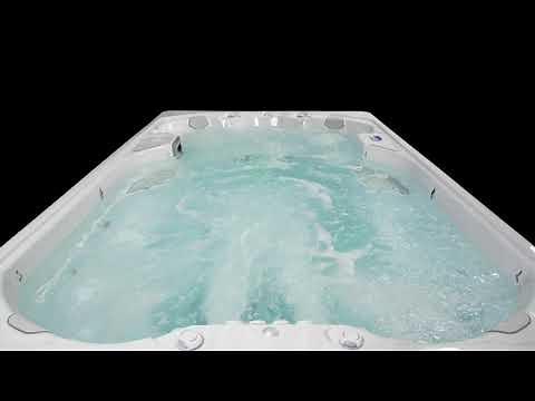 ThermoSpas 12' Aquacisor