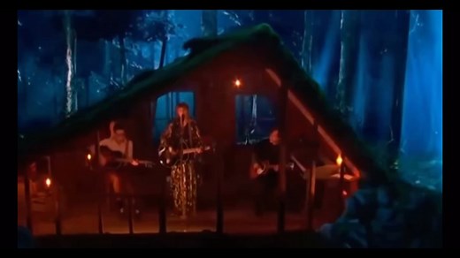 【格莱美2021】Taylor Swift-泰勒（霉霉）格莱美现场Carding/August/Williow