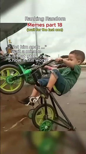 TOP RANDOM MEMES 18: You won't believe #1! 😂⚡