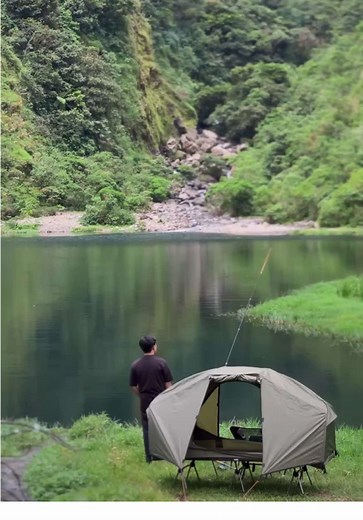 Danau tanralili