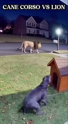 KANGALS ARE NOT ORDINARY DOGS