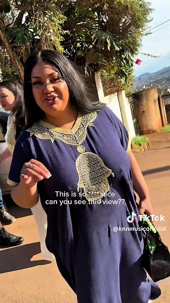 Exploring the Alien Skin Dance in Uganda