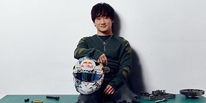 Yuki Tsunoda’s Fight to Find Himself Beyond F1