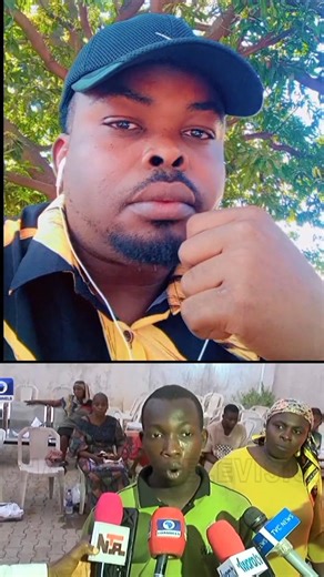 Well done Nigeria, Sun dawo gida | Simplex Tv