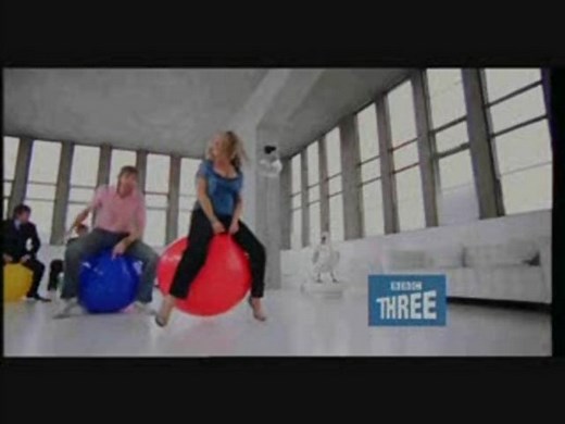 75cm Whopper Hoppers Giant Spacehoppers