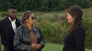 Family of Flight 93 flight attendant makes pilgrimage to crash site every year