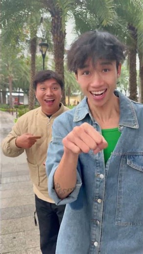 Give me one more chance | Oppa Huy