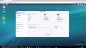 Synology's Router Manager Walkthrough (RT2600ac)