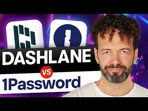 1Password vs Dashlane | La dualité ultime des gestionnaires de mots de passe