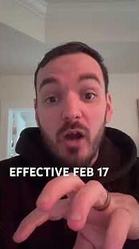 38 CFR EFFECTIVE Feb 17 What Does It Mean For YOUR VA Rating?