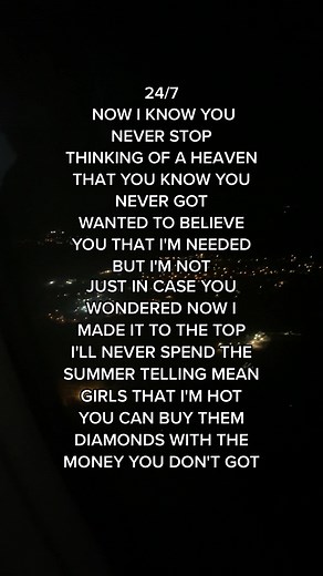 Billie Eilish Blind Faith Lyrics - Unreleased Song ft. Drake