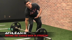42K views · 879 reactions | The SUITCASE DEADLIFT is a great way to build not only forearm and grip strength but the all important core pillar strength. | ATHLEAN-X | Facebook