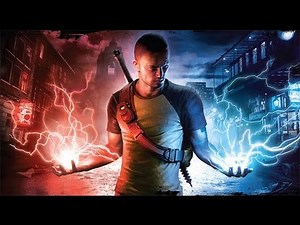 Infamous 2 Walkthrough ( Complete Game)