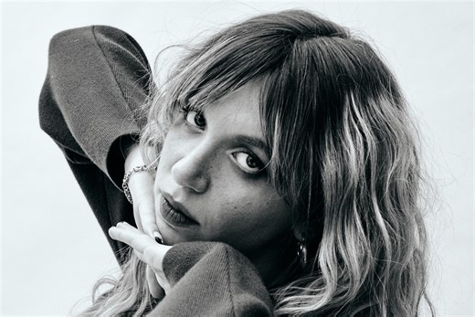 Interview: Maya Delilah Embraces Nostalgia & Creative Freedom in ‘The Long Way Round’ - Atwood Magazine