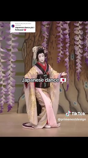 Japanese Dance: Traditional & Modern Moves Explained