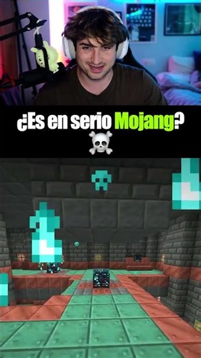Mojang just did THIS in Minecraft💀