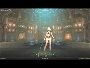 Criando Conta, Personagem, Registrando e Confirmando o PIN no Lineage II