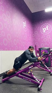 69K views · 3.6K reactions | Elevate Core Machine the RIGHT wayfit @dfyne.official code QUANB #core #coreworkout #abs #absworkouts #gymtips | Shaquan Bryant | Facebook