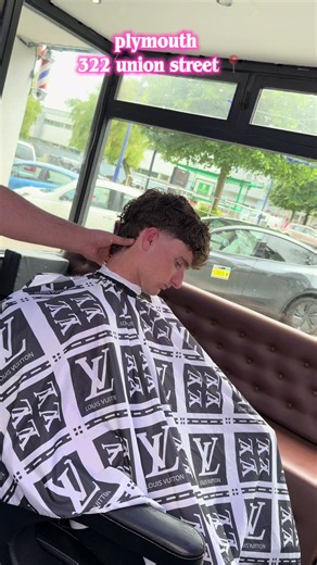 Plymouth Lux Barbers Skin Fades & Taper Haircuts