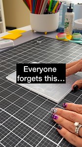 This is one of those easy embossing folder upgrades people forget to try and it makes such a difference! If you’re making holiday projects or ornaments, this is an easy win! 💬Comment ‘sparkle’ or ✨for link to supplies and blog #cardmaking #papercrafts #embossing | Nickiheartscards