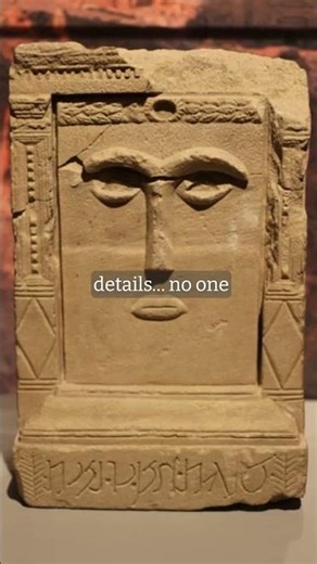 He Remembered a City He Never Saw