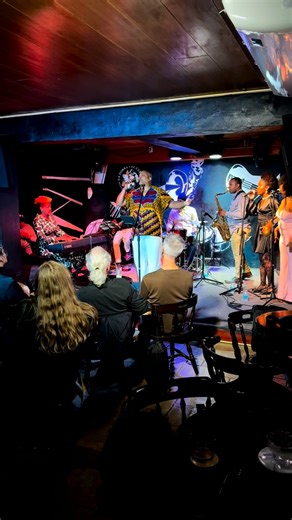 Dariel Rene Perez Carrero | “Canto a Oshun” canción de @luna_manzanares dedicada a la patrona de Cuba virgen de La Caridad , y en nuestra religión Yoruba Oshun , vídeo... | Instagram