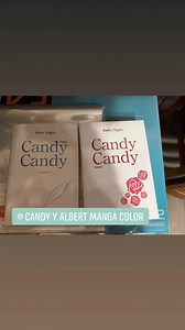En el año de 2014, salió la primera edición extranjera de Candy Candy Final Story versión 𝑰𝒕𝒂𝒍𝒊𝒂𝒏𝒂. En 2020, Kappalab la editorial a cargo, lanzó una segunda edición en un solo libro, con una portada bellísima, representando a Lakewood. En todas las versiones Extranjeras, 𝒍𝒂 escritora escribió un Prefacio, donde se expresa con anécdotas y agradecimientos a su público. 🌟En el prefacio de la versión Italiana, Keiko Nagita les dice a los Italianos que tuvo que desligar su historia del có