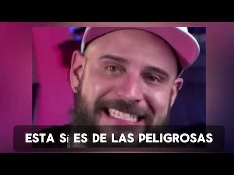 HABLE CON TODAS [TEMACH] TEMACHINAS OSCURAS ELTEMACH VIDEO DE MOTIVACION MODO G No SIMP 🥀🧸🦾😎