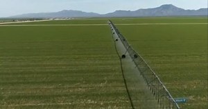 Arizona reexamining deals to lease land to Saudis