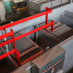 [Hot Item] Electrical Coagulation Machine/Technology/ Electrocoagulation Ec Ssytem for Waste Water Treatment