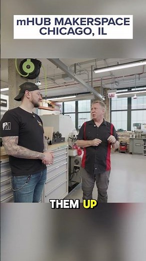 The Craziest Things Made at a Makerspace