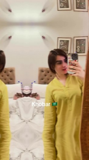 Khobar Vibes: Pakistani Girls in Al-Khobar