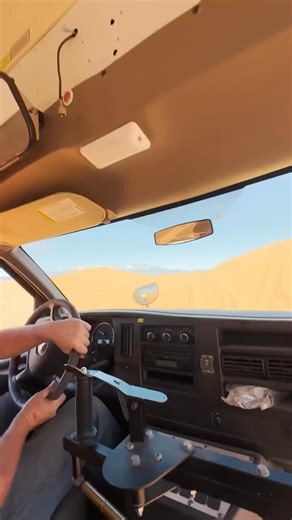 Did you get a chance to ride in the Off Road Bus at @mattsoffroadgames | Matt's Offroad Recovery