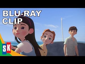 The Boxcar Children: Surprise Island (2018) - Clip: Our Very Own Island